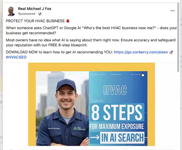 fake seo