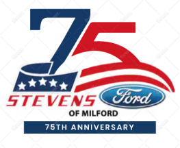 Nathaniel Stevens; Stevens Auto Group logo