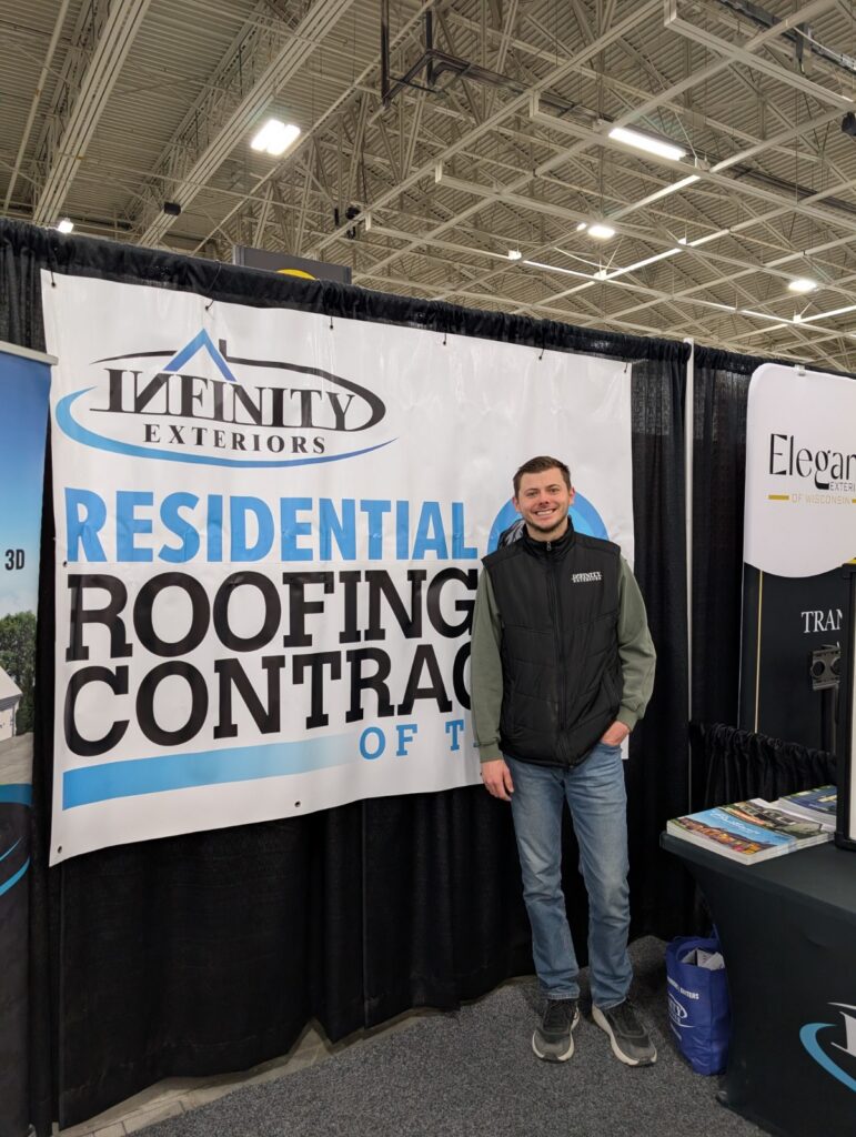 Why Home Shows Are Your Roofing Company's Secret Weapon 1 event 1