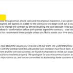 The #1 Lesson Every Roofing Contractor Can Learn from Negative Reviews