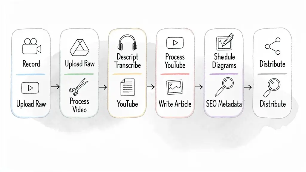 How We Repurpose a Marketing Mechanic Episode Into a Definitive Article 1 1 1