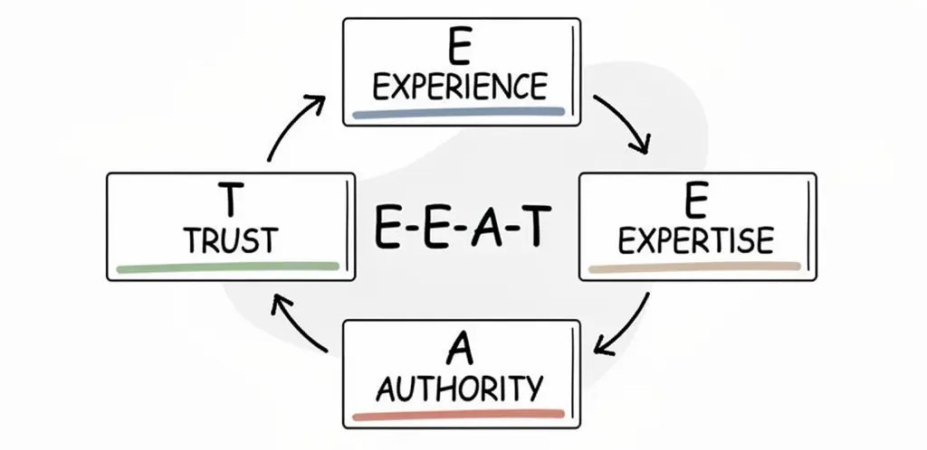 The SEO Tree Framework: How Every Piece of Content Should Connect 9 3 5