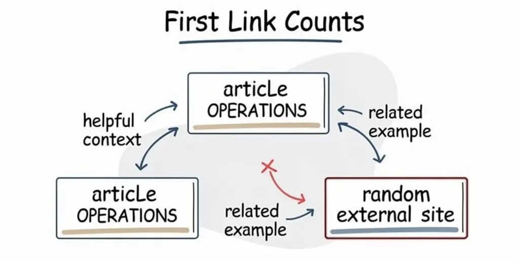 The SEO Tree Framework: How Every Piece of Content Should Connect 28 3 6
