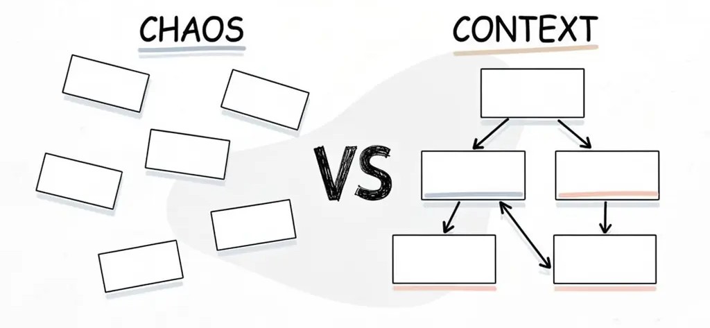 The SEO Tree Framework: How Every Piece of Content Should Connect 2 4 4