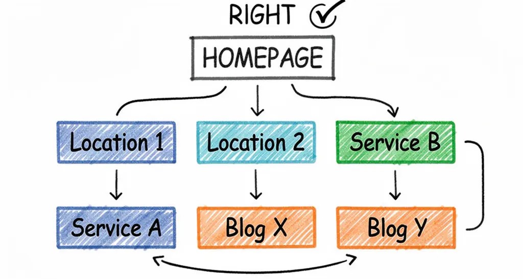 How to Do Better Internal Link Building for Free with Your Favorite AI Agent 13 5 1