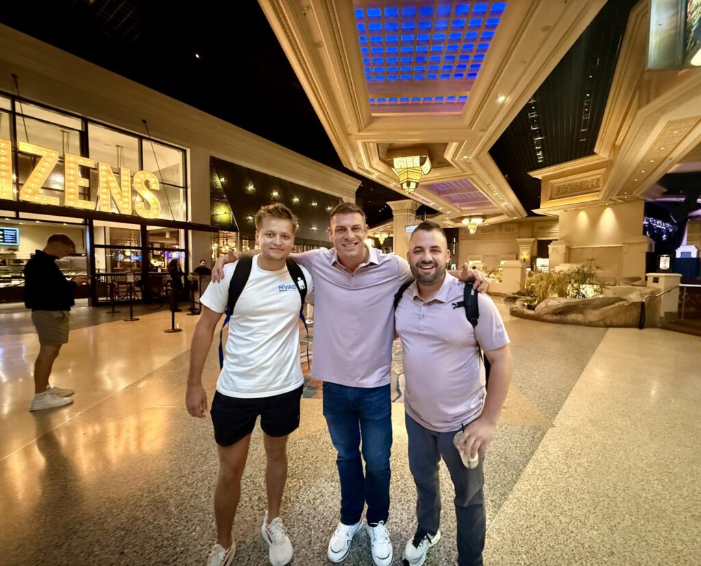 How Marko Grew His SaaS to 300 Customers Using Conference Videos 8 544540110 1506067833903321 4736951958785541332 n