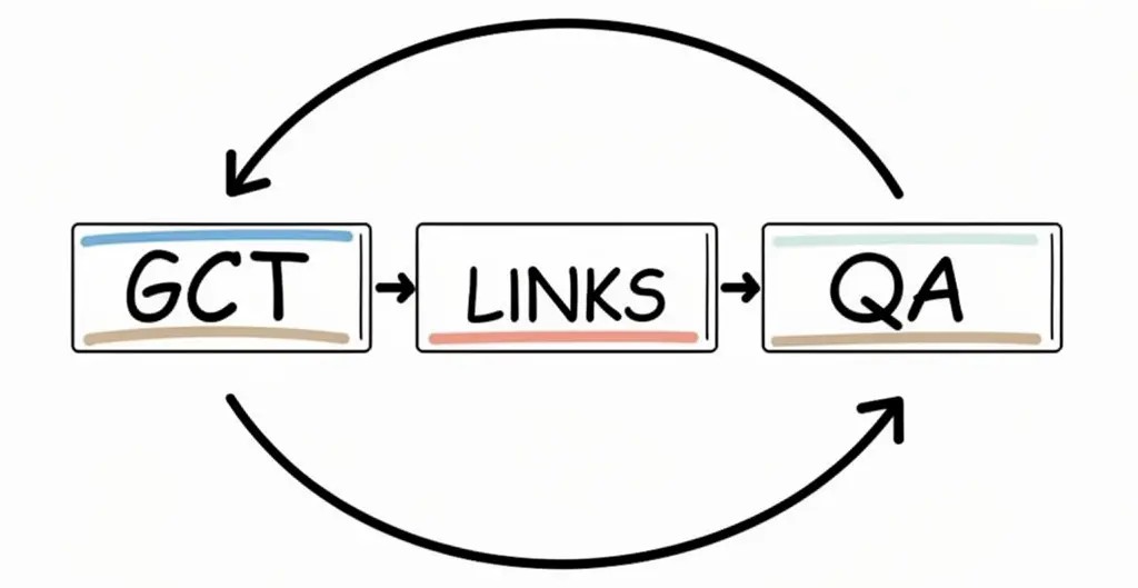 How to Do Better Internal Link Building for Free with Your Favorite AI Agent 14 6