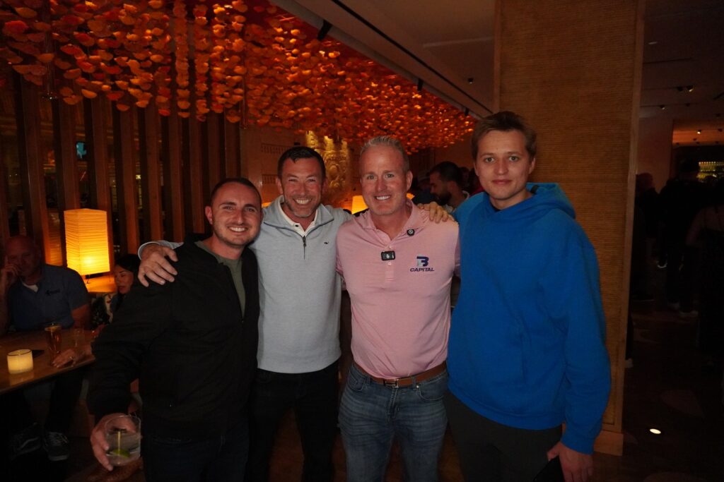 How Marko Grew His SaaS to 300 Customers Using Conference Videos 3 617177120 1618185949358175 565050837572719376 n