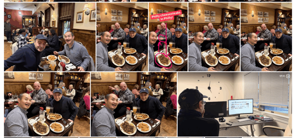 Hooray Were Coming to Film On Site 5 1400x656 1