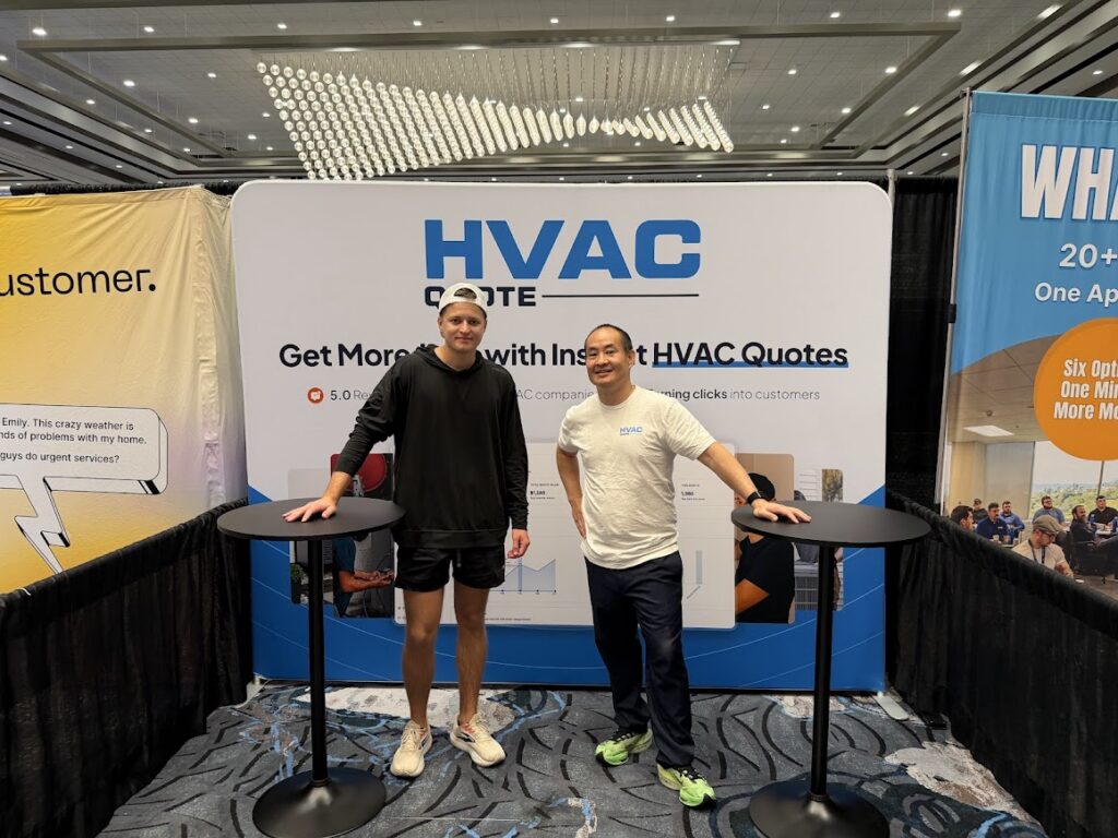 How Marko Grew His SaaS to 300 Customers Using Conference Videos 4 IMG 0525