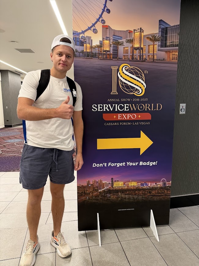 How Marko Grew His SaaS to 300 Customers Using Conference Videos 2 IMG 0597