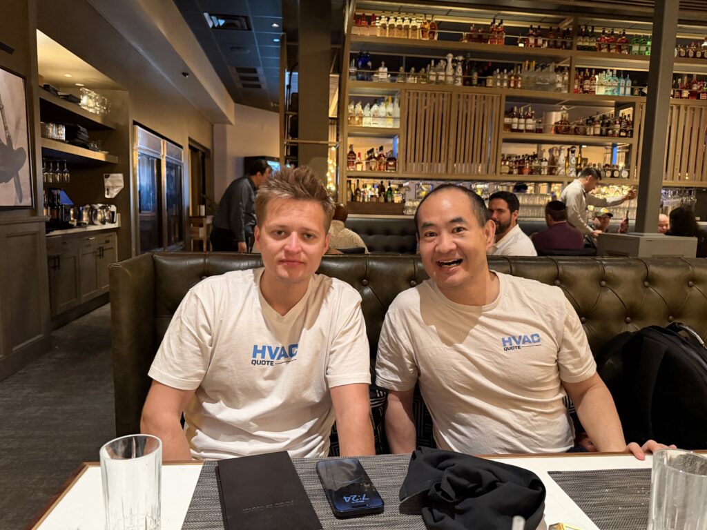 How Marko Grew His SaaS to 300 Customers Using Conference Videos 1 IMG 3788