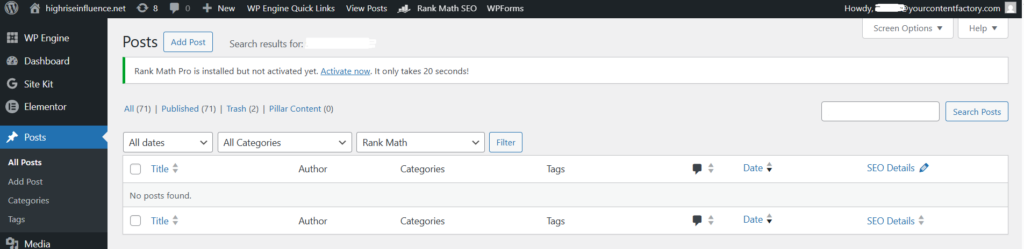 How to Remove All Client Backlinks When Deboarding Using Claude 12 Screenshot 1 2
