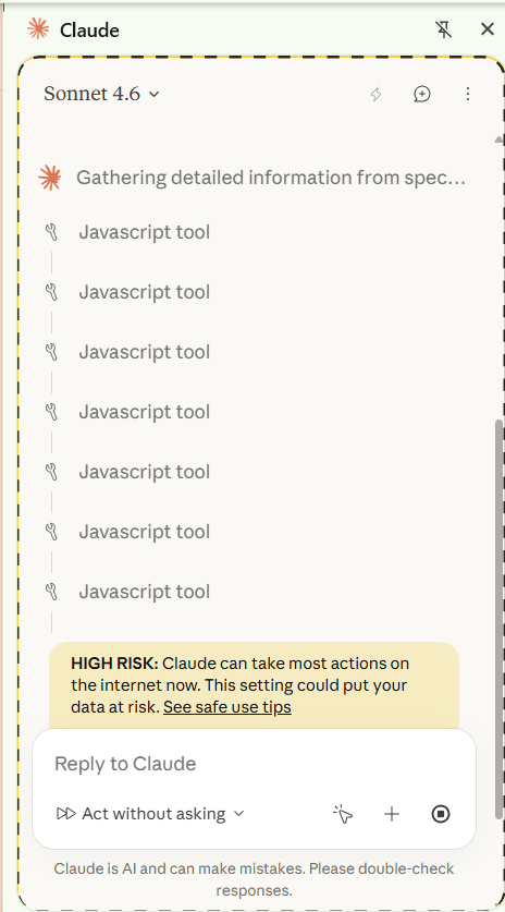 How to Remove All Client Backlinks When Deboarding Using Claude 5 image 107