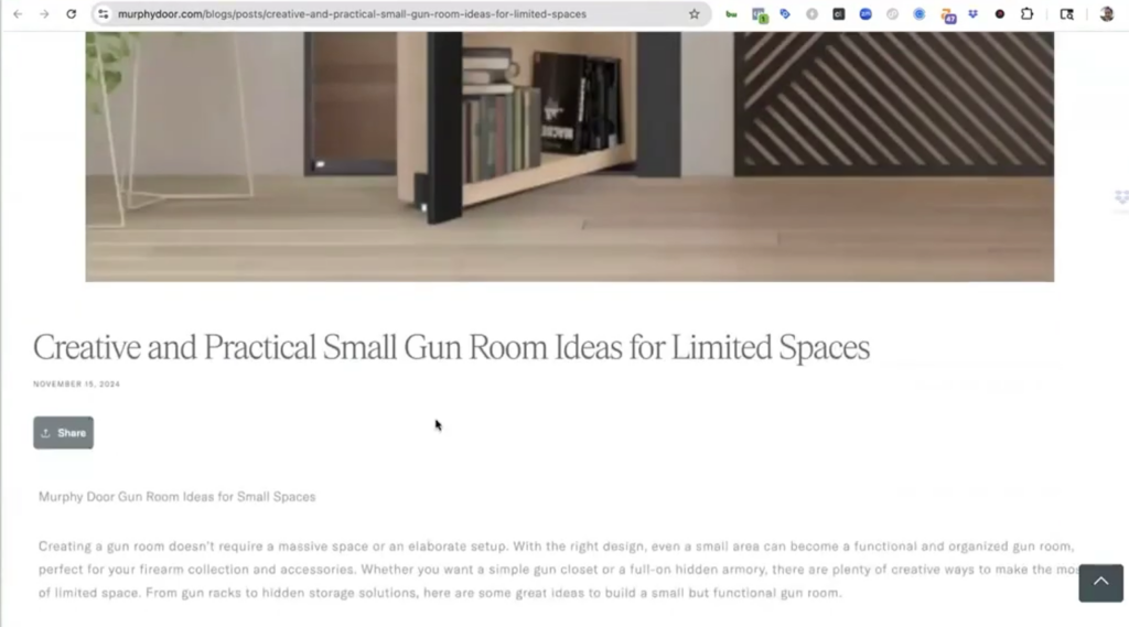 The SEO Tree Framework: How Every Piece of Content Should Connect 19 image 320
