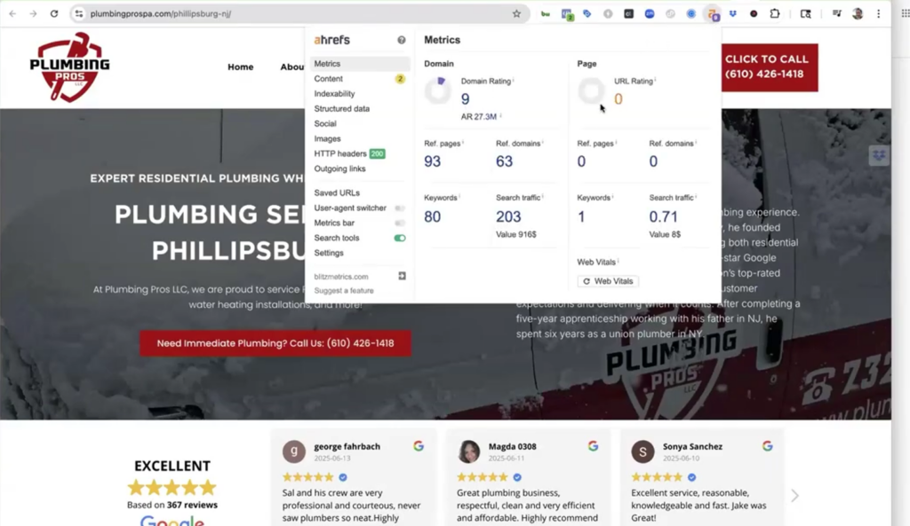 The SEO Tree Framework: How Every Piece of Content Should Connect 27 image 328