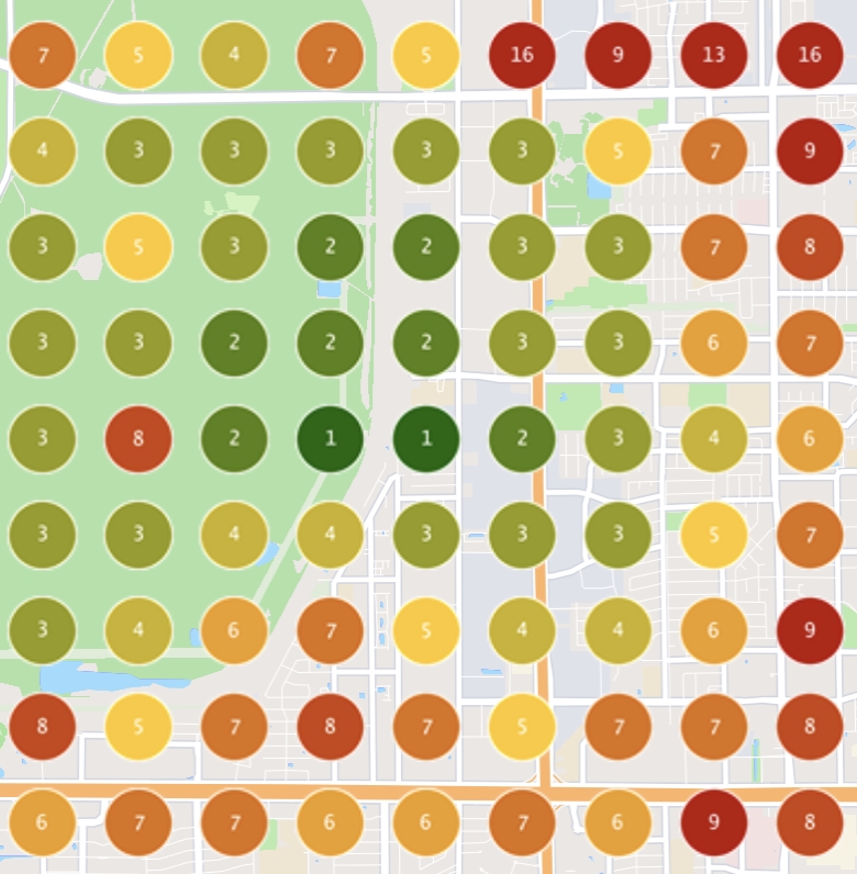 Plumber Marketing Audit: 12 Failures That Cost a Knoxville Pro $15K/Month 11 mr reliable geo grid hvac before