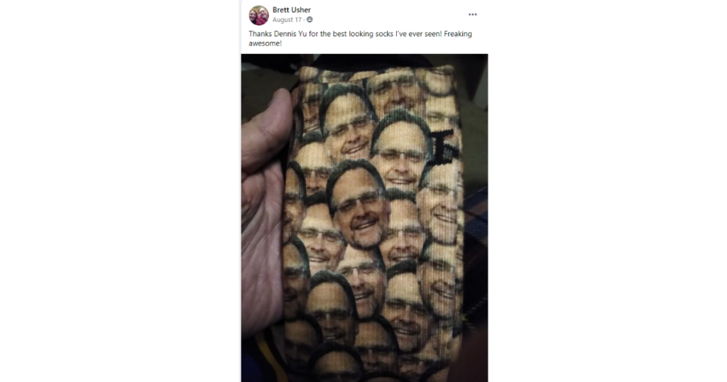 x 8