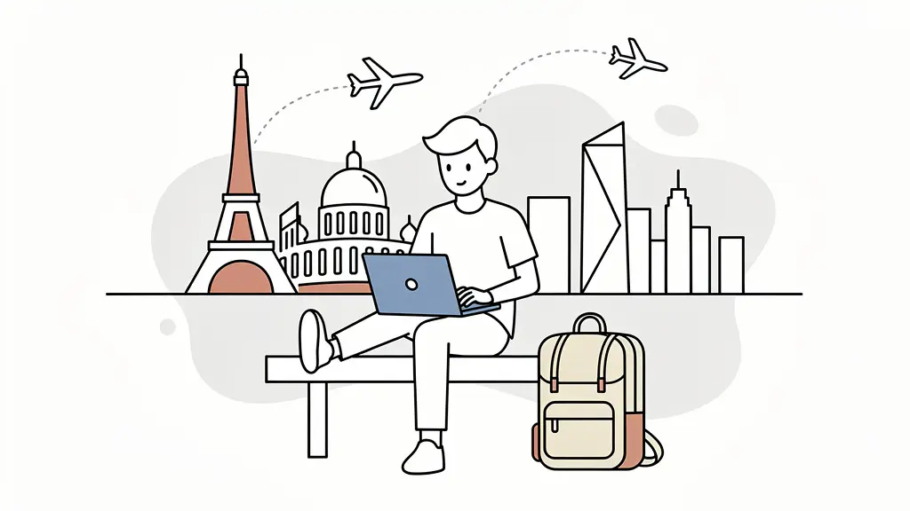 Freedom and remote work