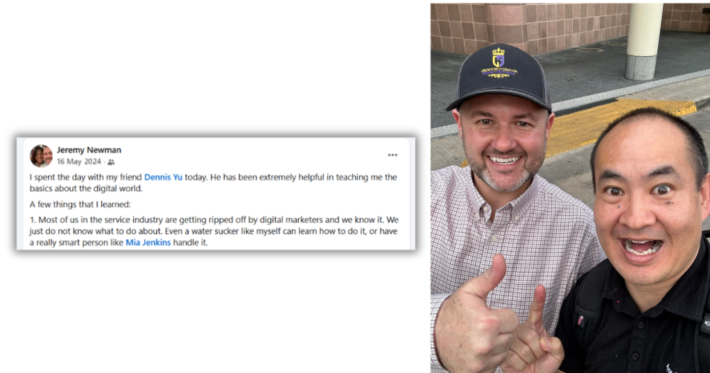 3 Simple Techniques Alex Makowski and I Use to Drive Leads Without Being Sales Bros 7 3
