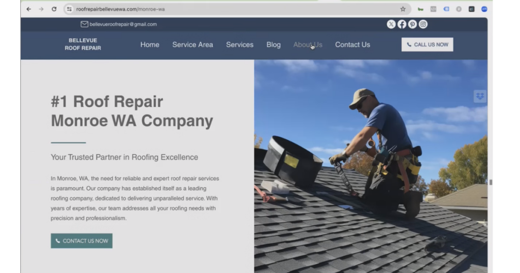 This Roofing SEO Scam Needs to Stop 11 o 1 3