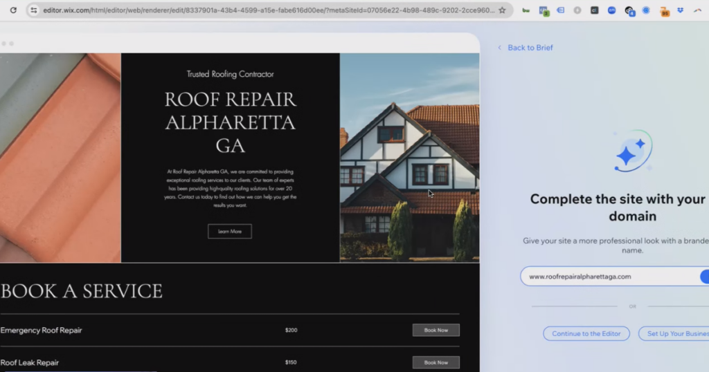 This Roofing SEO Scam Needs to Stop 2 o 2 2