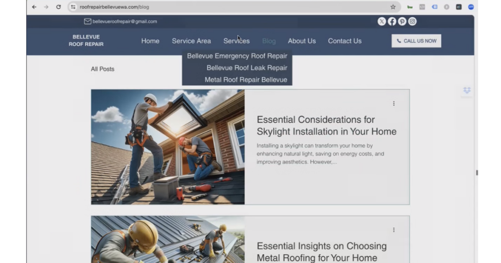 This Roofing SEO Scam Needs to Stop 10 o 6