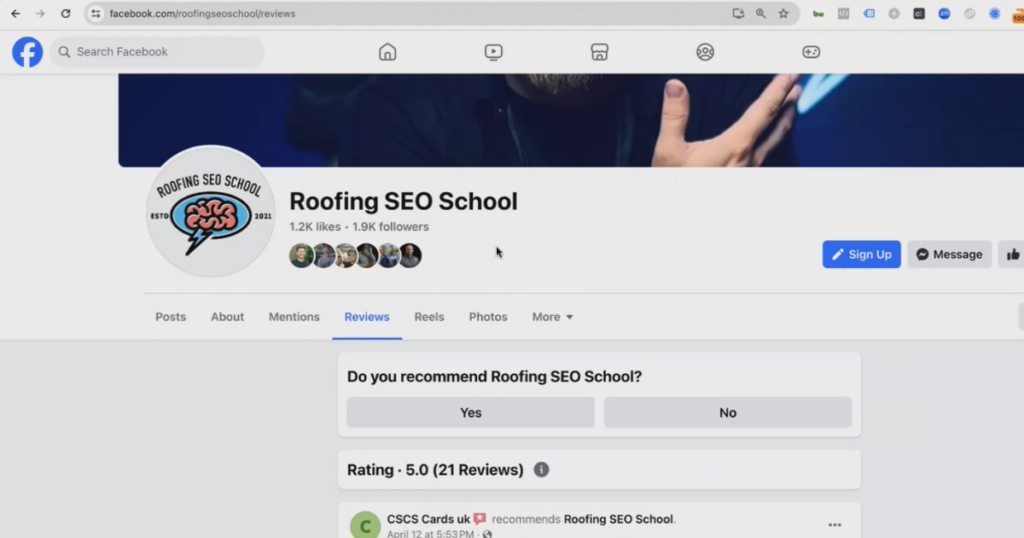 This Roofing SEO Scam Needs to Stop 15 o 8