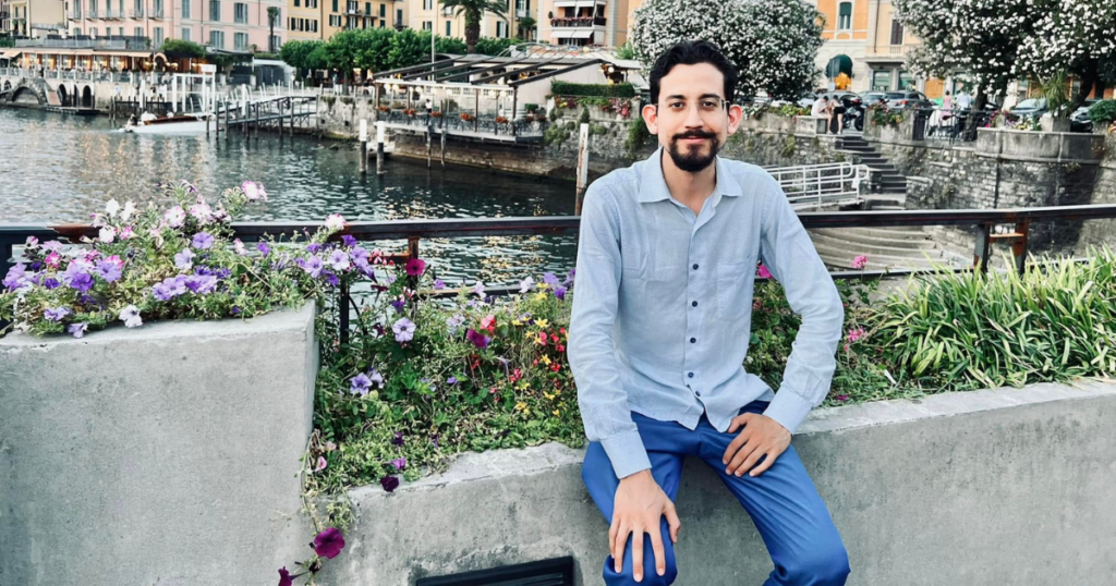 How Justin Mills Took On Las Vegas Casinos to Ban Indoor Smoking 1 y 4