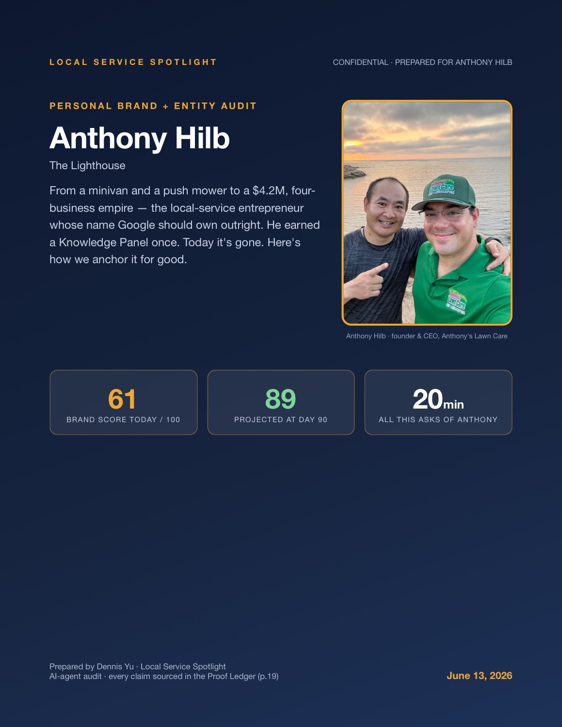 Anthony Hilb cover