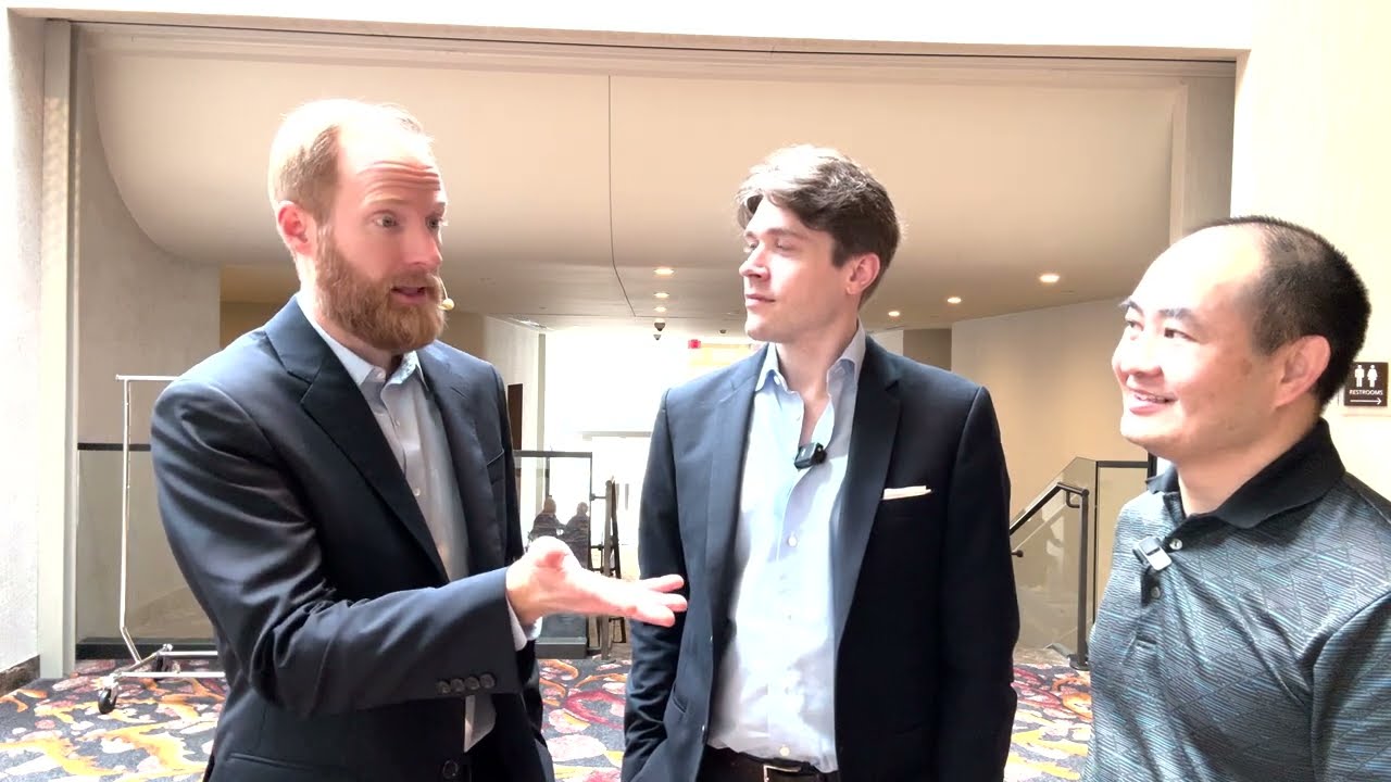 How We Built the Matt Bodnar Co-Creation Article 1 Dennis Yu explaining Dollar a Day boosting and engagement signals with Matt Bodnar