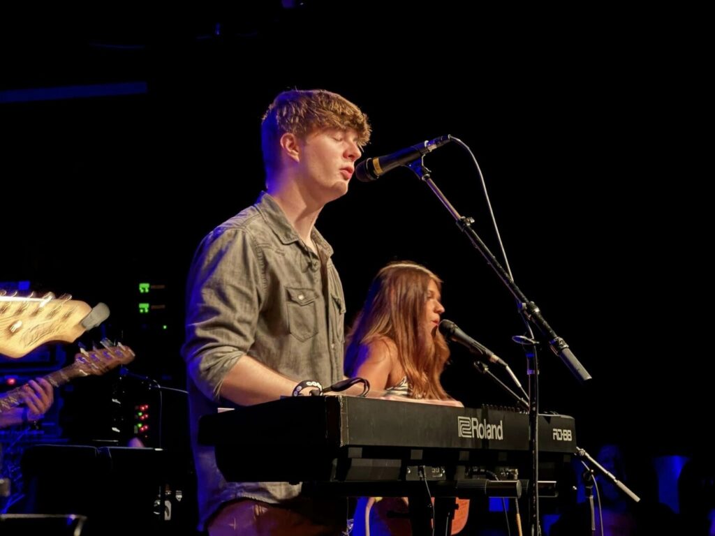 colman connolly stage