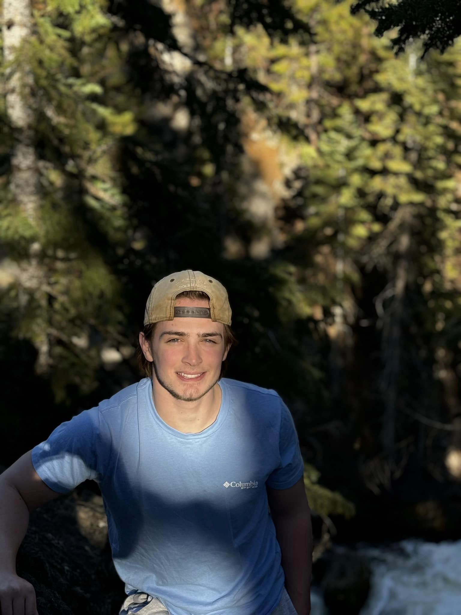 Isaac Hall — former plumber turned AI Builder for home-service companies
