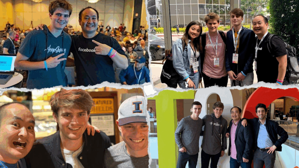 From Garage Socks to a Global System: How Brennan Agranoff Became an AI Builder 3 AI Apprentice 1 1024x576 1
