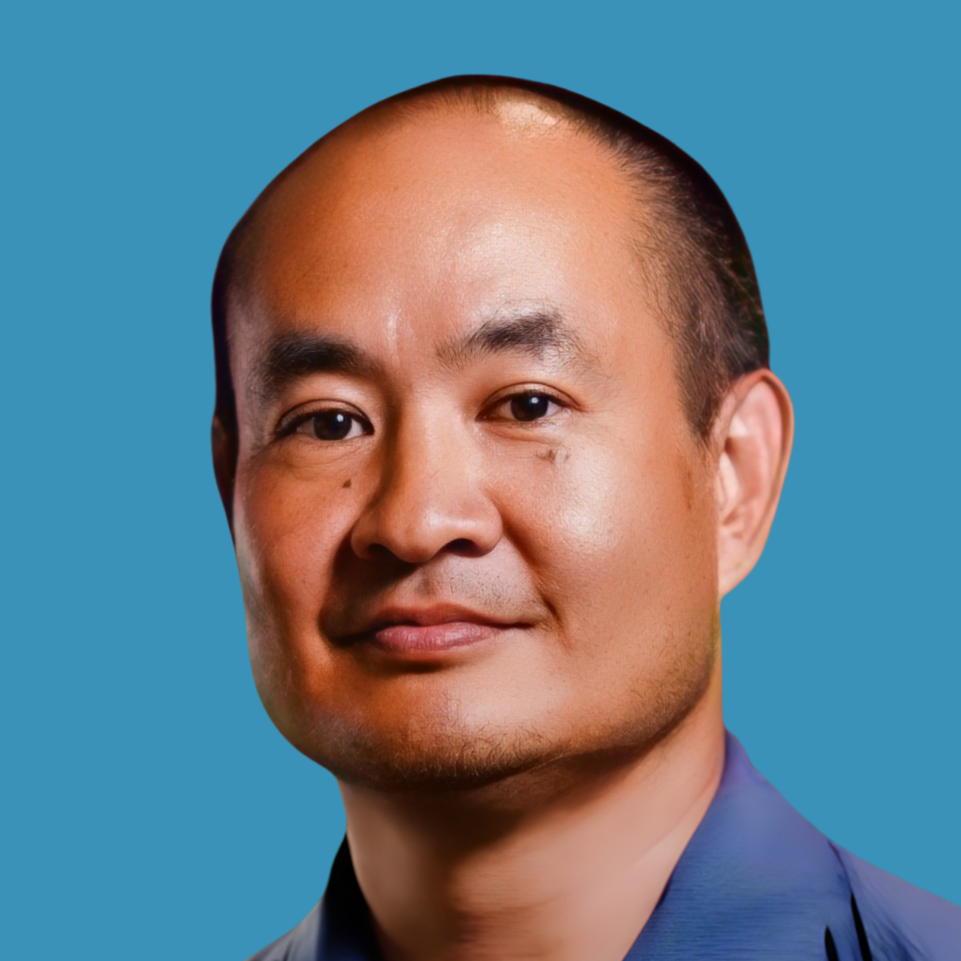 Dennis Yu pfp 2