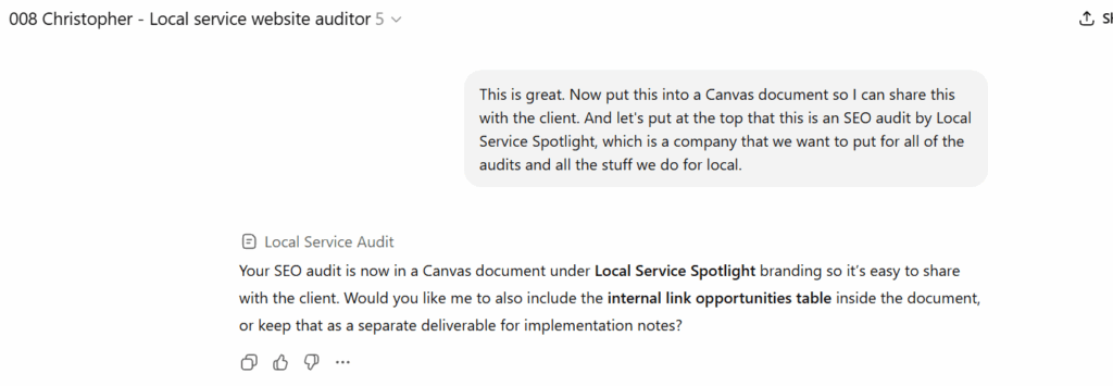 How We Audit a Home Services Website in 5 Minutes Flat 1 1024x355 1