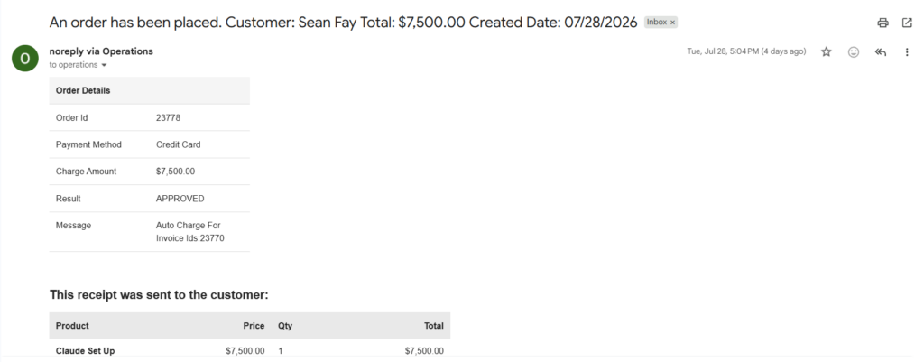 How to Set Up a Basecamp Project for a New Client 2 Screenshot 11
