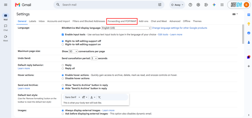 Screenshot 2 3