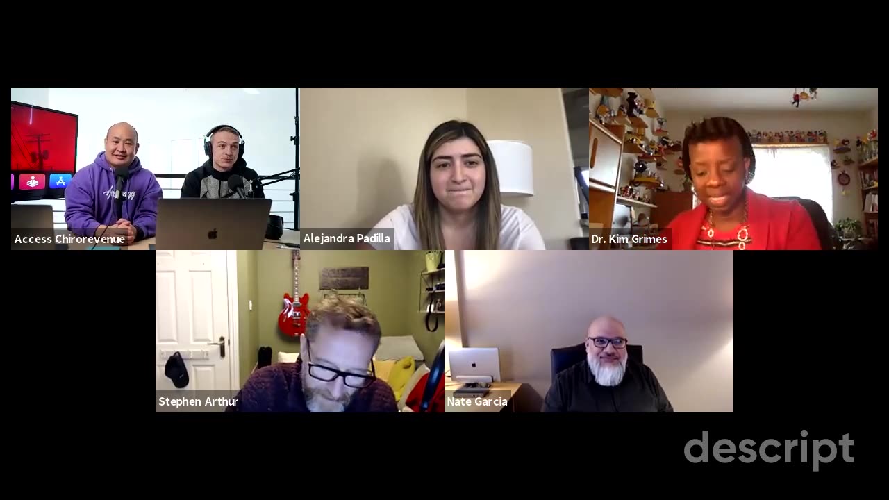 Video poster frame from The Power of Role-Play in your Communication