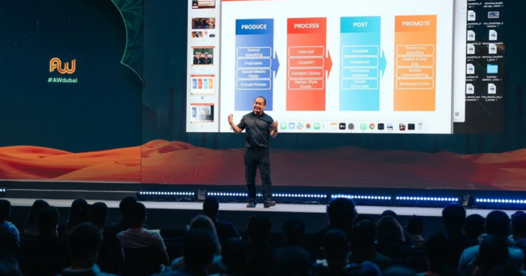 Why We Put Young Adults on Stage and How We Prepare Them 1 y 2