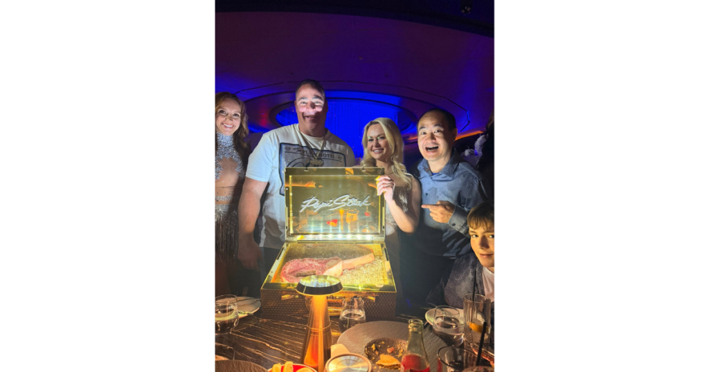 Why We Put Young Adults on Stage and How We Prepare Them 7 y 5