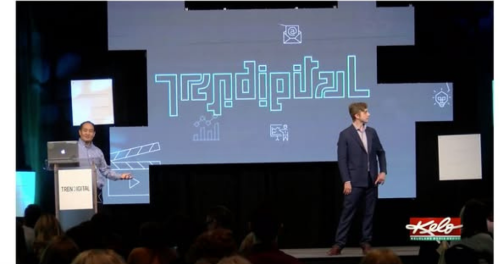 Why We Put Young Adults on Stage and How We Prepare Them 10 y 8