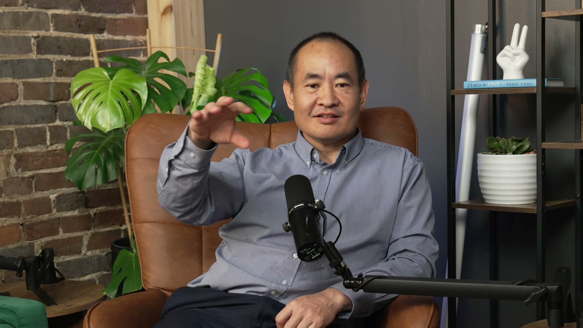 Dennis Yu: your personal brand is a bank account of every mention, tracked by a confidence score