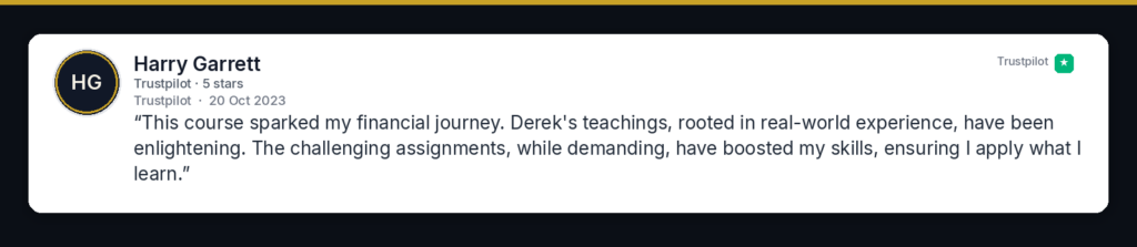 How We Turned Derek Moneyberg's Positive Mentions Into Story Cards