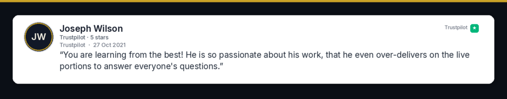 How We Turned Derek Moneyberg's Positive Mentions Into Story Cards