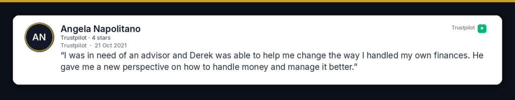 How We Turned Derek Moneyberg's Positive Mentions Into Story Cards