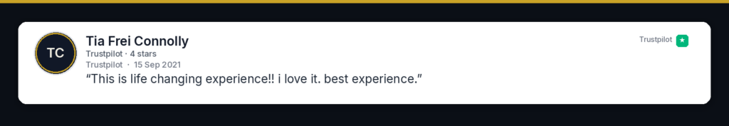 How We Turned Derek Moneyberg's Positive Mentions Into Story Cards