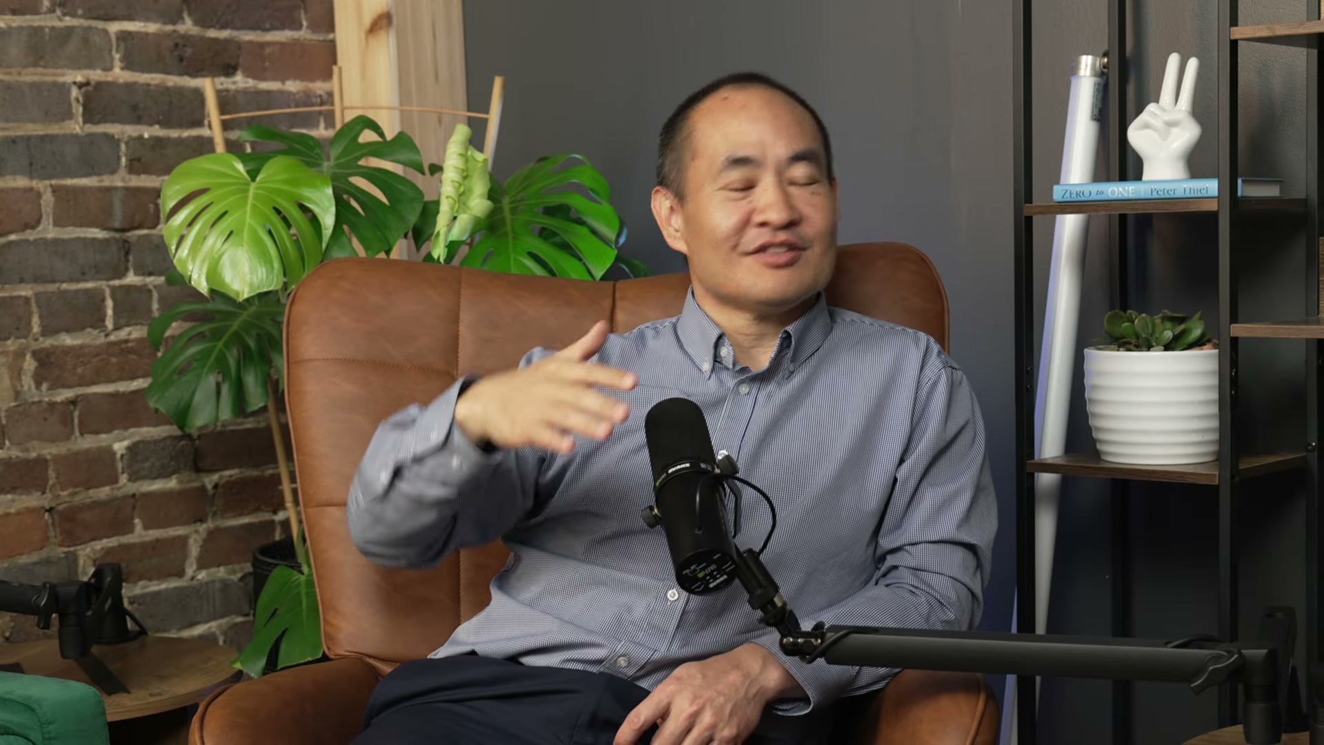 Dennis Yu: the founder playbook from agency to SaaS to exit
